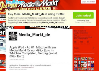 Illustration for article titled First iPhone App Store Walkthrough (Verdict: Works Perfectly)